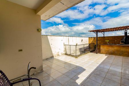 Casa para alugar com 400m², 4 quartos e 2 vagas Casa para alugar com 400m², 4 quartos e 2 vagasTerraço