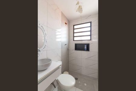 Casa para alugar com 400m², 4 quartos e 2 vagas Casa para alugar com 400m², 4 quartos e 2 vagasBanheiro Suíte 2