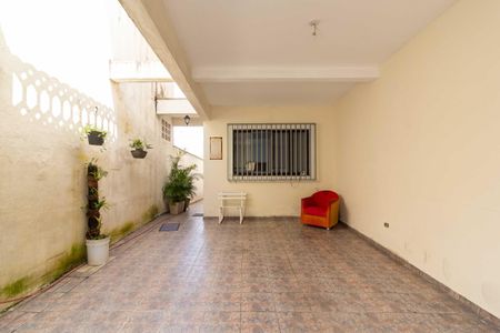 Casa para alugar com 400m², 4 quartos e 2 vagas Casa para alugar com 400m², 4 quartos e 2 vagasGaragem