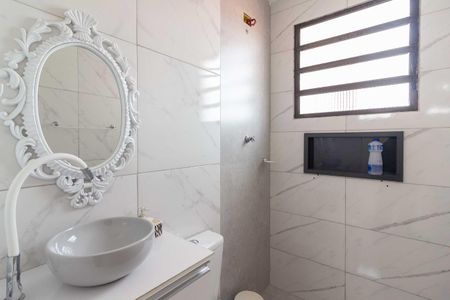 Casa para alugar com 400m², 4 quartos e 2 vagas Casa para alugar com 400m², 4 quartos e 2 vagasBanheiro Suíte 2