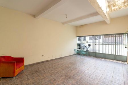 Casa para alugar com 400m², 4 quartos e 2 vagas Casa para alugar com 400m², 4 quartos e 2 vagasGaragem