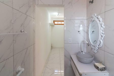 Casa para alugar com 400m², 4 quartos e 2 vagas Casa para alugar com 400m², 4 quartos e 2 vagasBanheiro Suíte 2