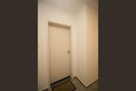 Apartamento para alugar com 37m², 2 quartos e sem vaga Apartamento para alugar com 37m², 2 quartos e sem vagaHall de entrada