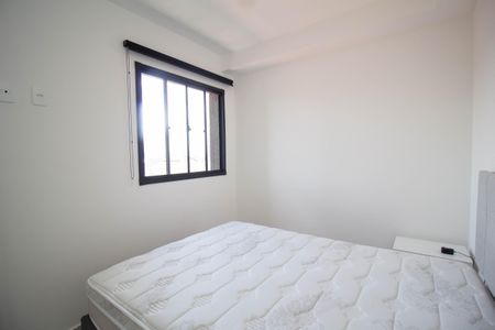 Quarto 2 de apartamento para alugar com 2 quartos, 37m² em Vila Albertina, São Paulo