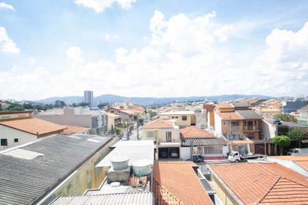 Apartamento para alugar com 37m², 2 quartos e sem vaga Apartamento para alugar com 37m², 2 quartos e sem vagaVista da Sala