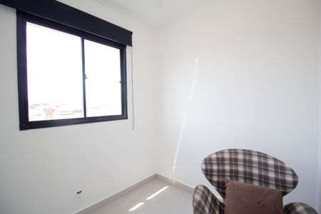 Quarto 1 de apartamento para alugar com 2 quartos, 37m² em Vila Albertina, São Paulo