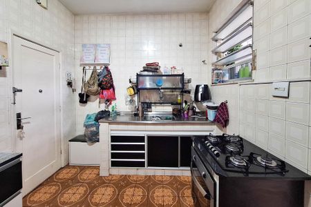 Apartamento à venda com 85m², 2 quartos e sem vaga Apartamento à venda com 85m², 2 quartos e sem vagaCozinha