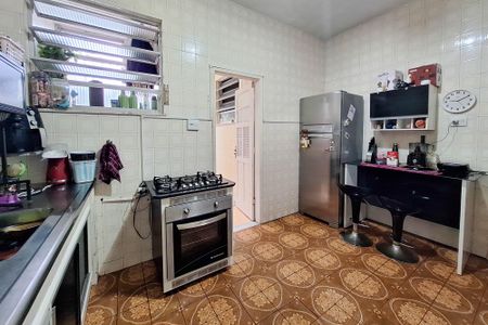 Apartamento à venda com 85m², 2 quartos e sem vaga Apartamento à venda com 85m², 2 quartos e sem vagaCozinha