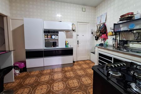 Apartamento à venda com 85m², 2 quartos e sem vaga Apartamento à venda com 85m², 2 quartos e sem vagaCozinha