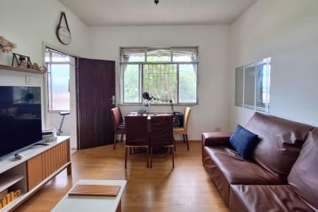 Apartamento à venda com 85m², 2 quartos e sem vaga Apartamento à venda com 85m², 2 quartos e sem vagaSala