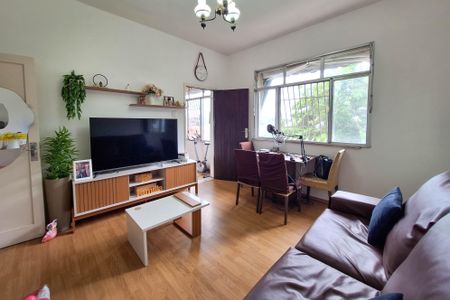 Apartamento à venda com 85m², 2 quartos e sem vaga Apartamento à venda com 85m², 2 quartos e sem vagaSala
