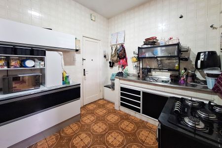 Apartamento à venda com 85m², 2 quartos e sem vaga Apartamento à venda com 85m², 2 quartos e sem vagaCozinha