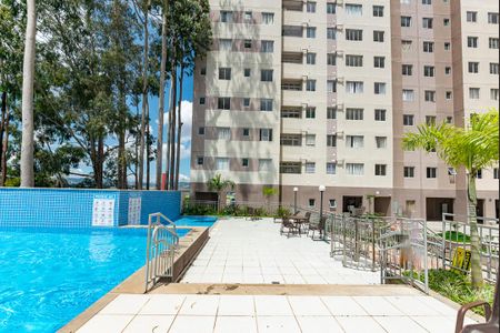 Apartamento para alugar com 75m², 3 quartos e 1 vagaÁrea comum