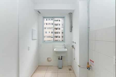 Apartamento para alugar com 75m², 3 quartos e 1 vagaÁrea de Serviço