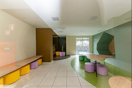 Apartamento para alugar com 75m², 3 quartos e 1 vagaÁrea comum