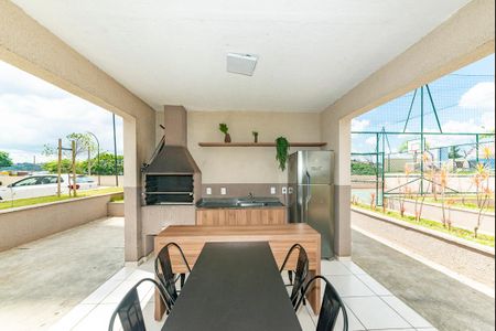 Apartamento para alugar com 75m², 3 quartos e 1 vagaÁrea comum