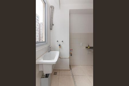 Apartamento para alugar com 75m², 3 quartos e 1 vagaÁrea de Serviço