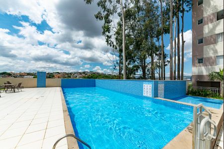 Apartamento para alugar com 75m², 3 quartos e 1 vagaÁrea comum