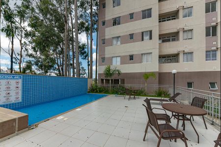 Apartamento para alugar com 75m², 3 quartos e 1 vagaÁrea comum