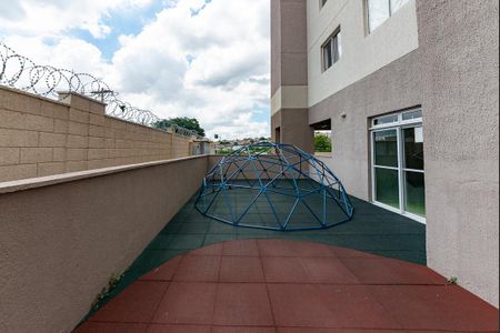 Apartamento para alugar com 75m², 3 quartos e 1 vagaÁrea comum