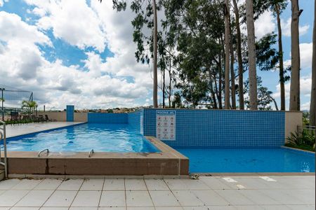 Apartamento para alugar com 75m², 3 quartos e 1 vagaÁrea comum