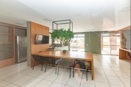 Apartamento para alugar com 75m², 3 quartos e 1 vagaÁrea comum