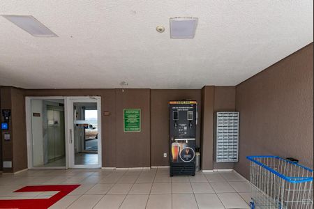 Apartamento para alugar com 75m², 3 quartos e 1 vagaÁrea comum