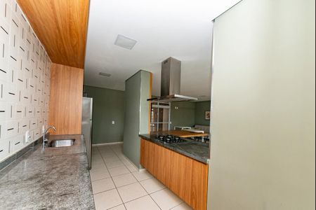 Apartamento para alugar com 75m², 3 quartos e 1 vagaÁrea comum