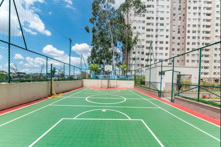 Apartamento para alugar com 75m², 3 quartos e 1 vagaÁrea comum