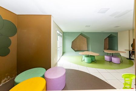 Apartamento para alugar com 75m², 3 quartos e 1 vagaÁrea comum