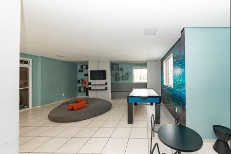 Apartamento para alugar com 75m², 3 quartos e 1 vagaÁrea comum