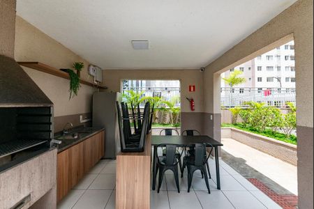 Apartamento para alugar com 75m², 3 quartos e 1 vagaÁrea comum
