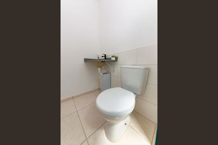 Apartamento para alugar com 75m², 3 quartos e 1 vagaBanheiro da Suíte