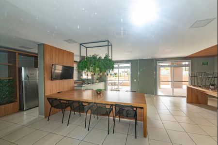 Apartamento para alugar com 75m², 3 quartos e 1 vagaÁrea comum