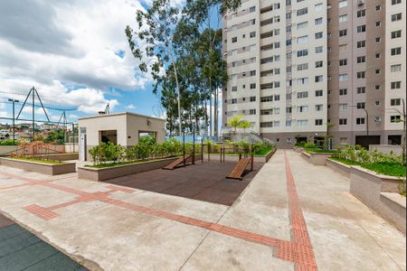 Apartamento para alugar com 75m², 3 quartos e 1 vagaÁrea comum