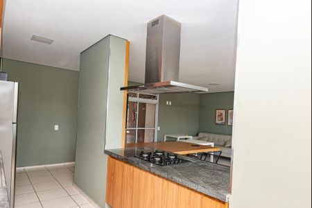Apartamento para alugar com 75m², 3 quartos e 1 vagaÁrea comum
