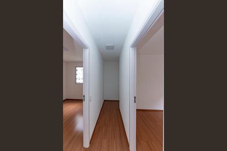Apartamento para alugar com 75m², 3 quartos e 1 vagaCorredor