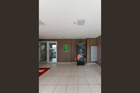 Apartamento para alugar com 75m², 3 quartos e 1 vagaÁrea comum