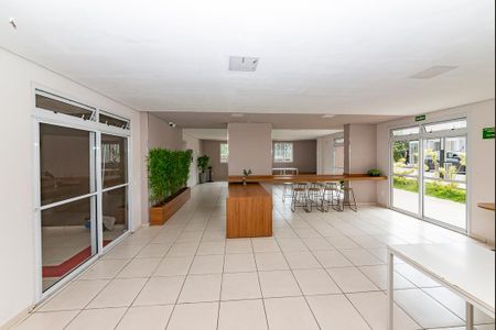 Apartamento para alugar com 75m², 3 quartos e 1 vagaÁrea comum