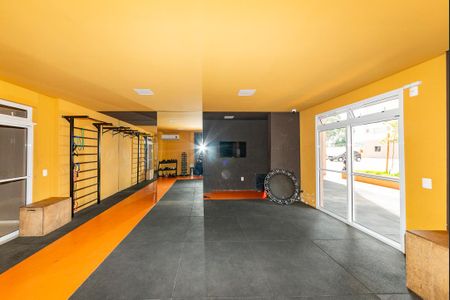 Apartamento para alugar com 75m², 3 quartos e 1 vagaÁrea comum