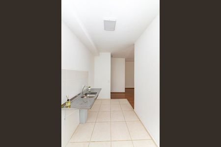 Apartamento para alugar com 75m², 3 quartos e 1 vagaCozinha