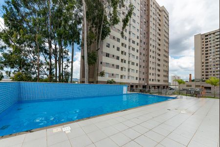 Apartamento para alugar com 75m², 3 quartos e 1 vagaÁrea comum