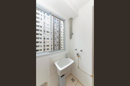 Apartamento para alugar com 75m², 3 quartos e 1 vagaÁrea de Serviço