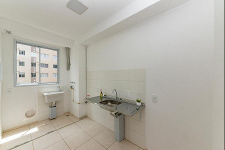 Apartamento para alugar com 75m², 3 quartos e 1 vagaCozinha