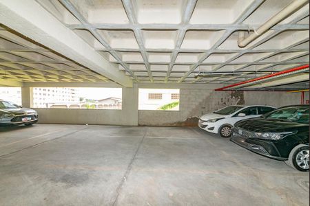 Apartamento para alugar com 75m², 3 quartos e 1 vagaGaragem