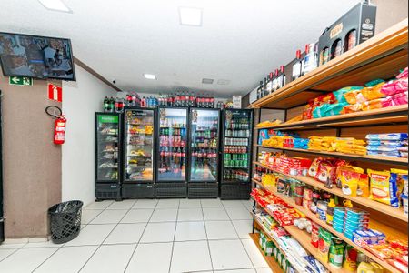 Apartamento para alugar com 75m², 3 quartos e 1 vagaÁrea comum