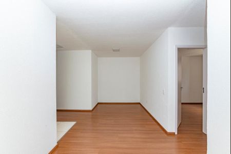 Sala de apartamento para alugar com 3 quartos, 75m² em Jk, Contagem