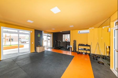 Apartamento para alugar com 75m², 3 quartos e 1 vagaÁrea comum