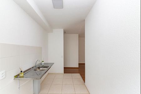 Apartamento para alugar com 75m², 3 quartos e 1 vagaCozinha
