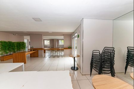 Apartamento para alugar com 75m², 3 quartos e 1 vagaÁrea comum